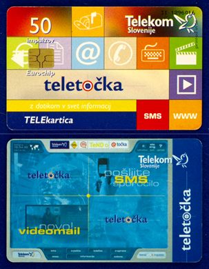 Telekom Slovenije 02