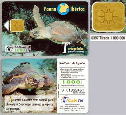 Telefonica CabiTel