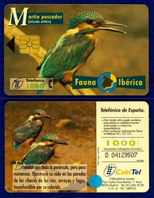 Telefonica 006