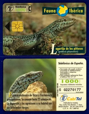 Telefonica 020
