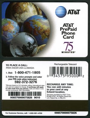 75min - 008570000075826