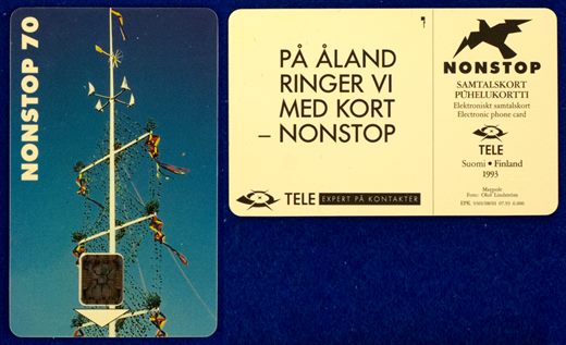 May Pole (Aland)