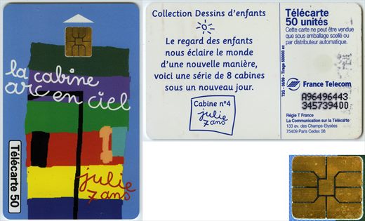 France Telecom 50Uni 1999-06 (2)