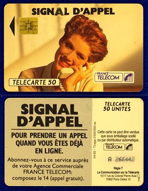 France Telecom 01