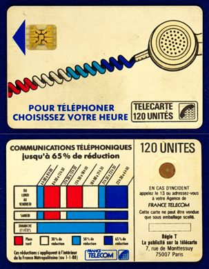 France Telecom 08