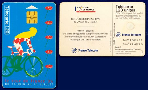 France Telecom 09