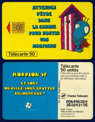 France Telecom 11