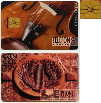 Hungarian Telecommunications Company 02