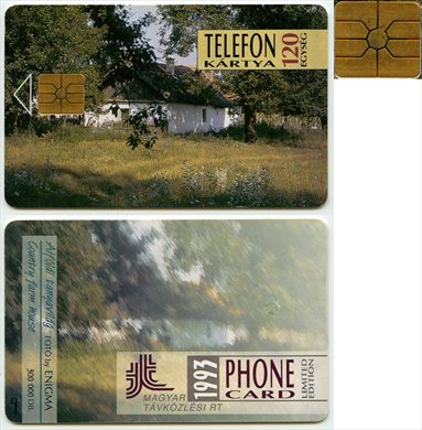 Hungarian Telecommunications Company 05