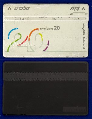 Telecard 01
