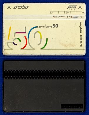 Telecard 02