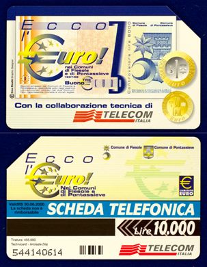 Telecom Italia 01