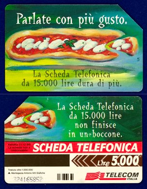 Telecom Italia 03