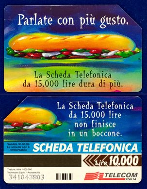 Telecom Italia 04