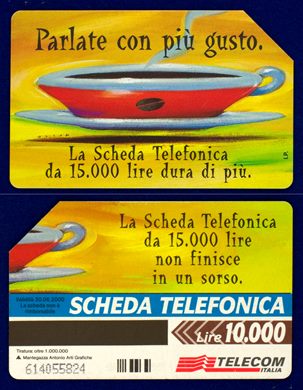 Telecom Italia 05
