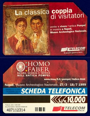 Telecom Italia 06