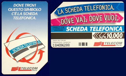 Telecom Italia 11