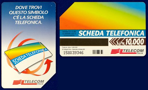 Telecom Italia 12