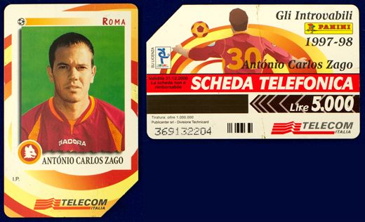 Telecom Italia 13