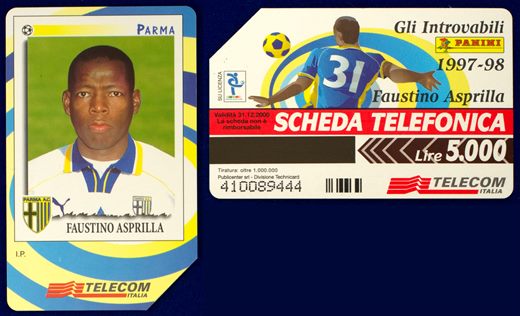 Telecom Italia 15