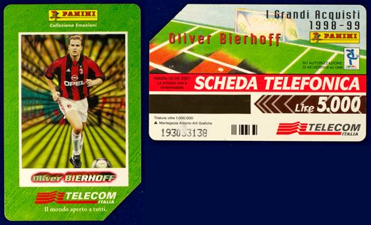 Telecom Italia 16