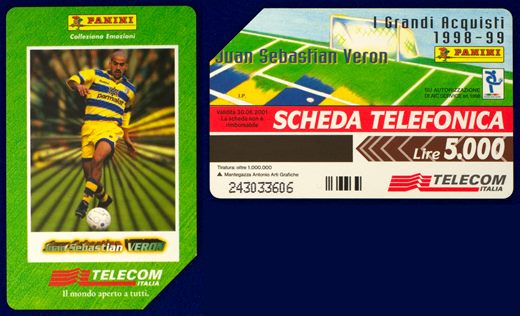 Telecom Italia 17