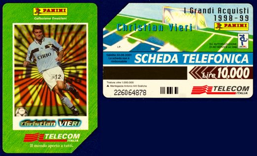 Telecom Italia 18