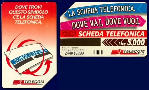 Telecom Italia 22