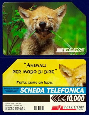 Telecom Italia 27