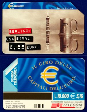 Telecom Italia 28
