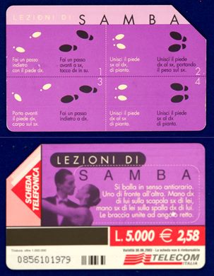 Telecom Italia 30