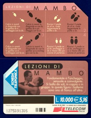 Telecom Italia 32