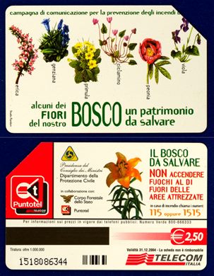 Telecom Italia 35