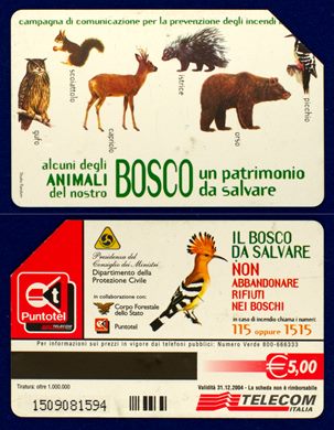 Telecom Italia 36