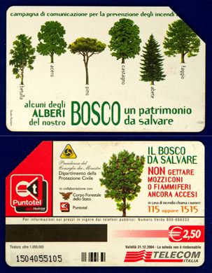Telecom Italia 37