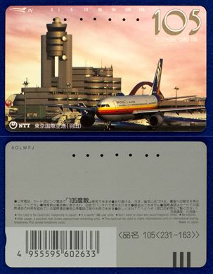 NTT 105(231-163)