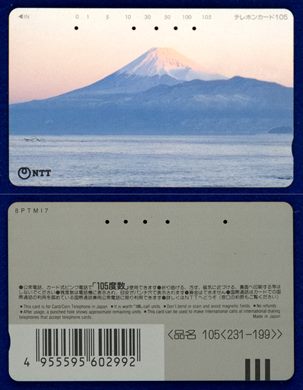 NTT 105(231-199)