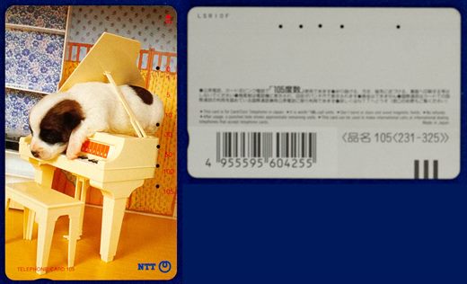 NTT 105(231-325)