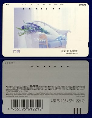 NTT 105(271-221)
