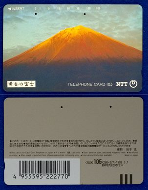 NTT 105(290-277) 1989.6.1