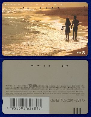 NTT 105(291-281)