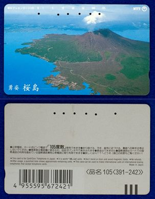 NTT 105(391-242)