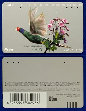 NTT 320(410-298-1990.1.16)