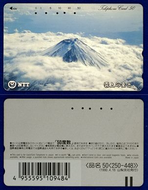 NTT 50(250-448) 1990.4.16