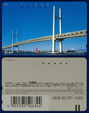 NTT 50(251-134)