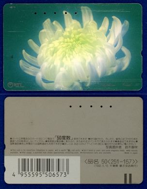 NTT 50(251-157) 1992.5.15