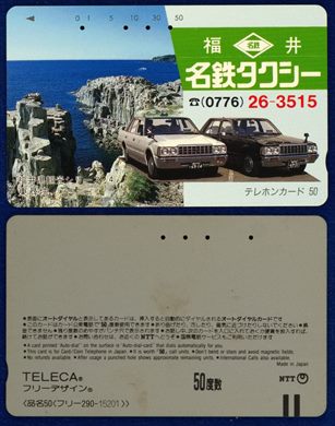 NTT 50(290-15201)