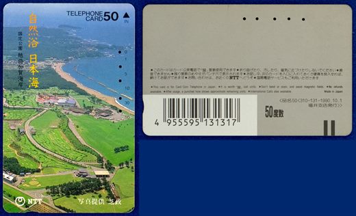 NTT 50(310-131-1990.10.1)