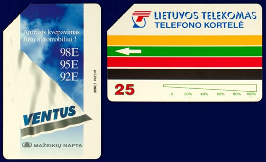 Lietuvos Telekomas 05