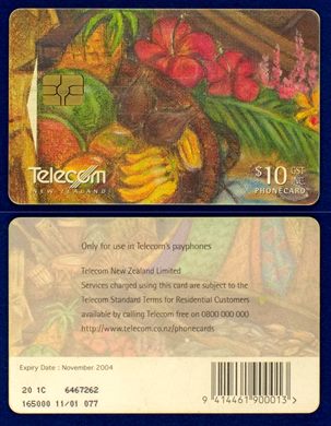 Telecom New Zealand 003